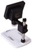 Levenhuk DTX 350 LCD digitale opzicht microscoop 20–300x