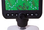 Levenhuk DTX 350 LCD digitale opzicht microscoop 20–300x