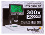Levenhuk DTX 350 LCD digitale opzicht microscoop 20–300x