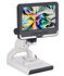 Levenhuk DM700 LCD 7" Digitale Microscoop 10-200x