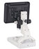 Levenhuk DM700 LCD 7" Digitale Microscoop 10-200x