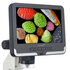 Levenhuk DM700 LCD 7" Digitale Microscoop 10-200x