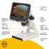 Levenhuk DM700 LCD 7" Digitale Microscoop 10-200x
