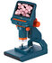 Levenhuk LabZZ DM200 LCD Digitale Microscoop 17-220x