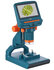 Levenhuk LabZZ DM200 LCD Digitale Microscoop 17-220x