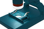 Levenhuk LabZZ DM200 LCD Digitale Microscoop 17-220x