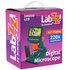 Levenhuk LabZZ DM200 LCD Digitale Microscoop 17-220x
