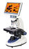 Levenhuk D95L 40-2000x LCD 7" Digitale Microscoop
