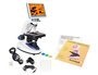 Levenhuk D95L 40-2000x LCD 7" Digitale Microscoop