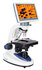 Levenhuk D95L 40-2000x LCD 7" Digitale Microscoop