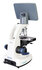 Levenhuk D95L 40-2000x LCD 7" Digitale Microscoop