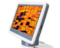 Levenhuk D95L 40-2000x LCD 7" Digitale Microscoop