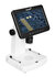 Levenhuk DTX 800 LCD digitale opzichtmicroscoop 20-1500x