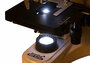 Levenhuk 40-1000x MED D10T LCD Digital Trinoculaire Microscoop