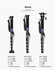 Leofoto MPC-366C Carbon monopod I Mafoma.nl