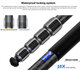 Leofoto MPC-366CL Carbon monopod I Mafoma.nl
