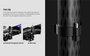 Leofoto MPC-366CL Carbon monopod I Mafoma.nl
