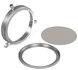 Omegon Helievo 192 (184-208mm) zonnefilter