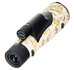 Levenhuk 10x56 Camouflage Dots-monoculair met dradenkruis