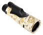 Levenhuk 10x56 Camouflage Dots-monoculair met dradenkruis