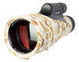 Levenhuk 10x56 Camouflage Dots-monoculair met dradenkruis