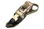 Levenhuk 10x56 Camouflage Dots-monoculair met dradenkruis
