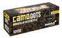 Levenhuk 10x56 Camouflage Dots-monoculair met dradenkruis