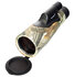 Levenhuk 10x56 Camouflage Pine monoculair met dradenkruis