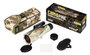 Levenhuk 10x56 Camouflage Pine monoculair met dradenkruis