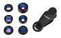 Levenhuk Lens S7 Smartphone Lensset