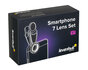 Levenhuk Lens S7 Smartphone Lensset