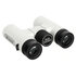 ZWO Seestar VisionX 8x24 is compacte en draagbare verrekijker