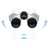 ZWO Seestar VisionX 8x24 is compacte en draagbare verrekijker