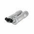 Omegon Nightstar 20+40x100 Doublet met variabele oculairs