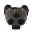 ATERA II H10x21 Vang de emotie tijdens een liveconcert door met een beeldgestabiliseerde verrekijker te observeren!