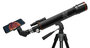 Levenhuk Kelvin Nova BASE 60/500 Fototelescoop