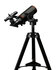 Levenhuk Kelvin MAK60 60/830 Mini AZ Fototelescoop