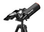 Levenhuk Kelvin MAK60 60/830 Mini AZ Fototelescoop