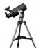 Levenhuk Kelvin MAK127 AZ GOTO 127/1359 Wi-Fi Fototelescoop
