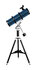 Levenhuk New Skyline PLUS 130/650 AZ-EQA-telescoop