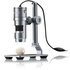 BRESSER USB Digitale Microscoop DST-1028 met een resolutie van 5MP.