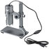 BRESSER USB Digitale Microscoop DST-1028 met een resolutie van 5MP.