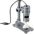 BRESSER USB Digitale Microscoop DST-1028 met een resolutie van 5MP.