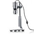 BRESSER USB Digitale Microscoop DST-1028 met een resolutie van 5MP.