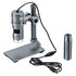 BRESSER USB Digitale Microscoop DST-1028 met een resolutie van 5MP.