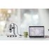 BRESSER USB Digitale Microscoop DST-1028 met een resolutie van 5MP.