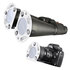 Baader AstroSolar zonnefilter, voor ASBF 50mm binoculairs