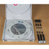 Baader Planetarium Telescoop Zonfilter AstroSolar ClearWhite ASTF 160mm