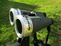 Seymour Solar Zonnefilter Helios Film 2x133mm verrekijker