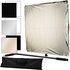 BRESSER BR-DP1000 6-in-1 Reflector/Diffusorpaneel 100 × 100 cm